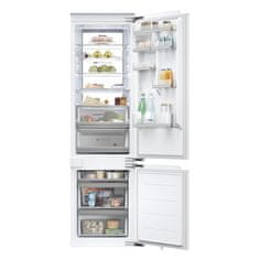 HAIER HBW7519CF ID Series 6 ugradbeni kombinirani hladnjak
