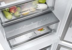 HAIER HBW7519CF ID Series 6 ugradbeni kombinirani hladnjak