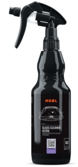 ADBL Sredstvo za čišćenje stakla Ultra, 500 ml (ADB000563)
