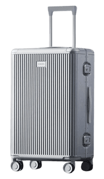 Xiaomi putni kovčeg, s aluminijskim okvirom, 580 x 375 x 230 mm