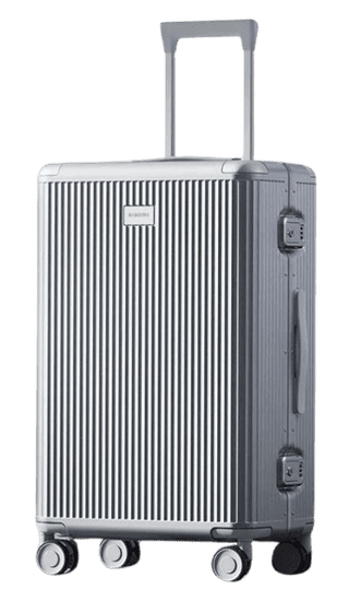 Xiaomi putni kovčeg, s aluminijskim okvirom, 580 x 375 x 230 mm
