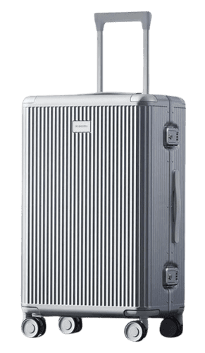  Xiaomi potovalni kovček, z aluminijastim okvirjem, 510 x 345 x 230 mm