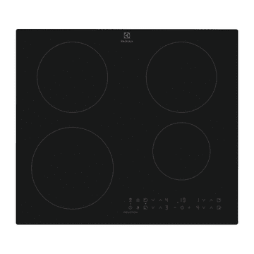 Electrolux EIT60433CT indukcijska ploča SaphirMatt® SE