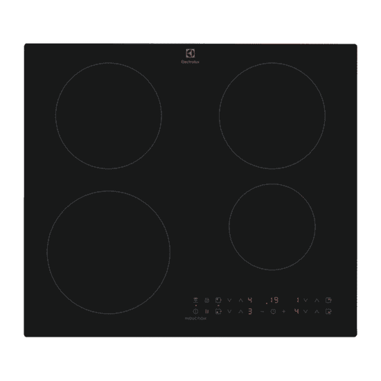 Electrolux Indukcijska ploča EIT60433CT