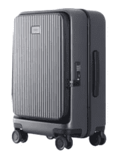 Xiaomi putni kofer, prednji otvor, 38,5 l
