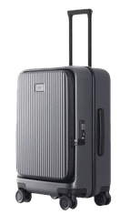 Xiaomi putni kofer, prednji otvor, 38,5 l