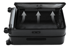 Xiaomi putni kofer, prednji otvor, 38,5 l