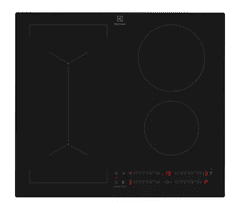 Electrolux EIV63443CT indukcijska ploča za kuhanje