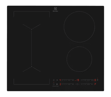 Electrolux EIV63443CT indukcijska ploča za kuhanje