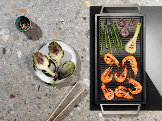 Electrolux EIV63443CT