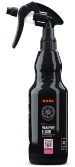ADBL Vampire Elixir sredstvo za čišćenje, 500 ml (ADB000572)