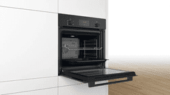 Bosch Ugradbena pećnica HBF133BA1 Serije 2