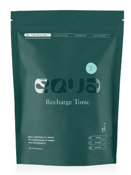 Equa Recharge Tonic napitak, limeta i menta