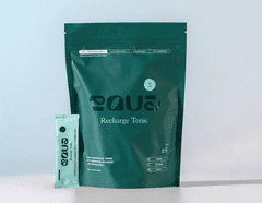 Equa Recharge Tonic napitak, limeta i menta