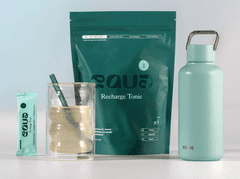 Equa Recharge Tonic napitak, limeta i menta