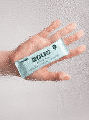 Equa Recharge Tonic napitak, limeta i menta