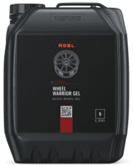 ADBL Wheel Warrior Gel Kiselinski gel za felge, 5l (ADB000534)