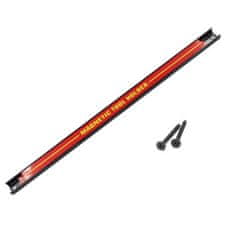 Vixson Magnetno držalo za alat 60 cm, zidni organizator s jakim magnetom za ključeve i odvijače | MAGTOOL