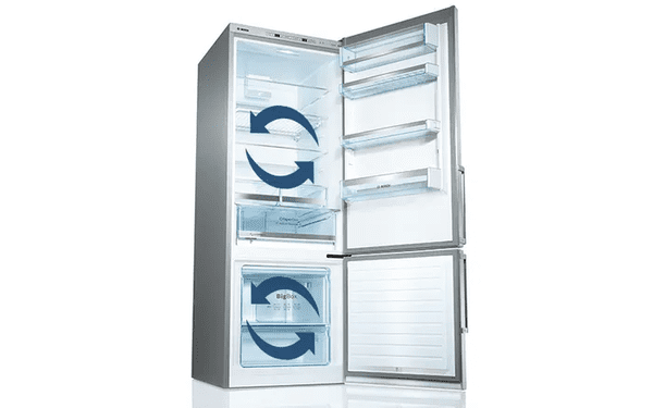 Bosch KGN39AIAU Serie 6