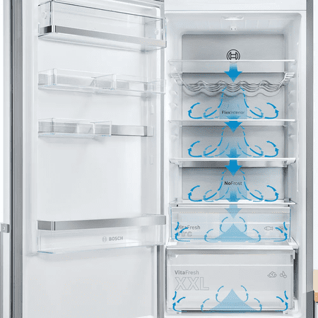 Bosch KGN39AIAU Serie 6