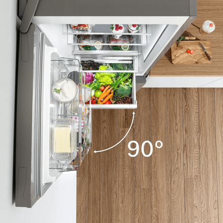 Bosch KGN39AIAU Serie 6