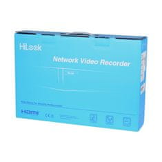 HiLook video snimač s 4 kanala NVR IP NVR-104MH-D(STD)(D)