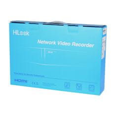 HiLook video snimač 8-kanalni NVR IP NVR-108MH-D(STD)(D)