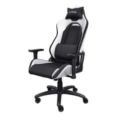 Trust Gaming GXT 714W Ruya Gaming stol, bel