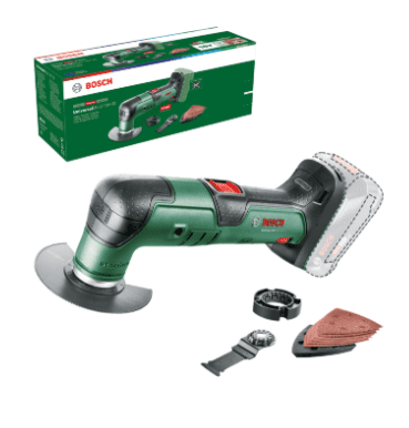 Bosch akumulatorski multi-alat UniversalMulti 18V-32 (0603105000)