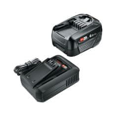 Bosch početni kit 18 V (1 x 6,0 Ah + AL 18V-44) (1600A032A8)