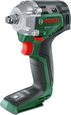 Bosch akumulatorska udarna odvijač UniversalImpactDrive 18V-350 (0603980305)