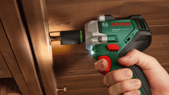 Bosch akumulatorska udarna odvijač UniversalImpactDrive 18V-350 (0603980305)