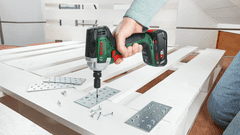 Bosch akumulatorska udarna odvijač UniversalImpactDrive 18V-350 (0603980305)