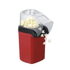 HOME & MARKER® Električni aparat za kokice, priprema zdravih kokica za 3 minute, popcorn maker za kuću | KOKIPOP