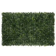 MG Garden umjetni živi zid 40x60 cm, zelena