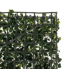 MG Garden umjetni živi zid 40x60 cm, zelena