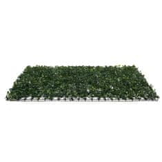 MG Garden umjetni živi zid 40x60 cm, zelena