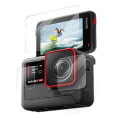 TELESIN Glass Film zaštitno staklo za Insta360 Ace Pro