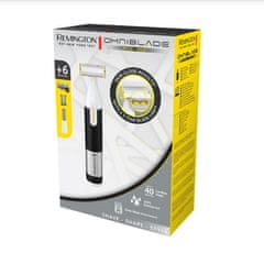 Remington HG3000 E51 Omniblade trimer za lice i tijelo