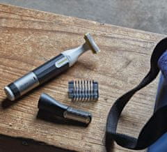 Remington HG3000 E51 Omniblade trimer za lice i tijelo