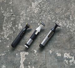 Remington HG3000 E51 Omniblade trimer za lice i tijelo