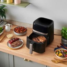 Russell Hobbs Satisfry friteza na vrući zrak, 4,3 l (27610-56)