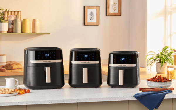 Russell Hobbs Satisfry