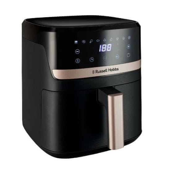 Russell Hobbs Satisfry friteza na vrući zrak, 5,5 l (27620-56)