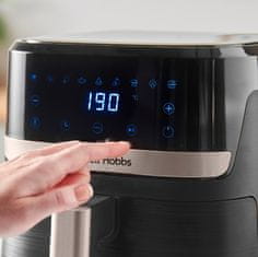 Russell Hobbs Satisfry friteza na vrući zrak, 5,5 l (27620-56)