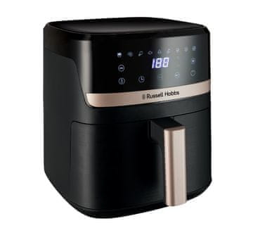 Russell Hobbs Satisfry friteza na vrući zrak, 8,3 l (27630-56)