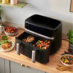 Russell Hobbs Satisfry friteza na vrući zrak, 9 l (27680-56)