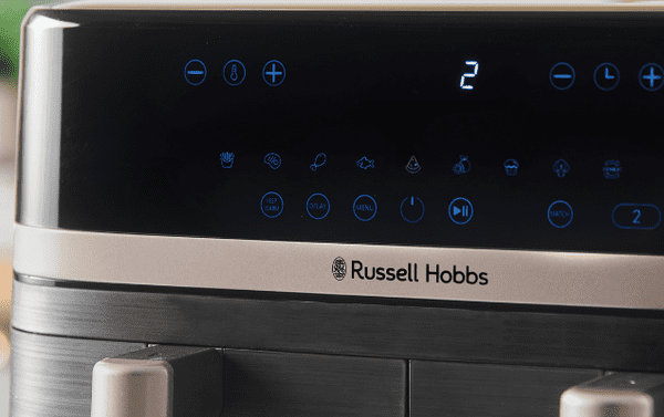 Russell Hobbs Satisfry