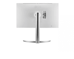 LG 32UQ850V-W monitor, 80 cm, 4K UHD, IPS, sivi (32UQ850V-W.AEU)