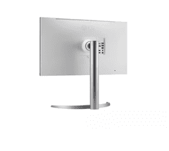 LG 32UQ850V-W monitor, 80 cm, 4K UHD, IPS, sivi (32UQ850V-W.AEU)